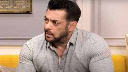 हैरान हूं कि हमारी फिल्में साउथ में नहीं चलतीं पर उनकी यहां करोड़ों कमाती हैं, आखिर क्यों छलका सलमान का दर्द