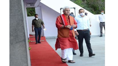 ಕಾಶ್ಮೀರ ಗವರ್ನರ್ ಮಹತ್ವದ ನಿರ್ಧಾರ, ಹಿಂದೂಗಳ ಭದ್ರತೆಗೆ ಕ್ರಮ!