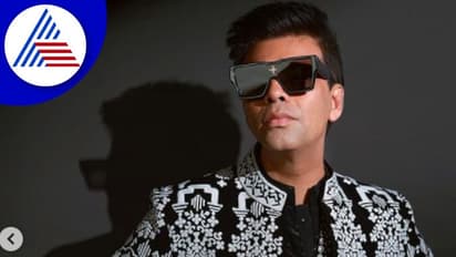 ಇನ್ಮುಂದೆ ಇದು ಸಿನಿಮಾವಲ್ಲ, ಒಂದು ಚಳುವಳಿ; ಕಾಶ್ಮೀರ್ ಫೈಲ್ಸ್ ಬಗ್ಗೆ ಕರಣ್ ಜೋಹರ್ ಮಾತು