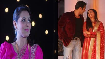 'সলমন বাবা হলে সুবিধা হবে আমার'- আচমকা এরকম কথা কেন বললেন রানি মুখোপাধ্যায়?