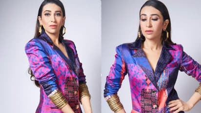 Karishma Kapoor: 47ఏళ్ల వయసులో రెండో వివాహం? ఓపెన్ అయిన కరిష్మా కపూర్!