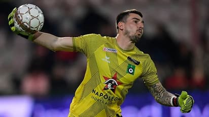 RIP Miguel van Damme: Cercle Brugge leads tributes to the Belgian goalkeeper
