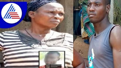  ಹೊಸ ಪತಿ ಮಗು ಬೇಕು ಎಂದಿದ್ದಕ್ಕೆ ಮಗನನ್ನೇ ಮಂಚಕ್ಕೆ ಕರೆದ್ಲು..!