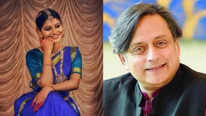 മൻസിയക്ക് വേദി നിഷേധിച്ച സംഭവം: ഹിന്ദുമതത്തെ കുറിച്ചുള്ള കാഴ്ചപ്പാടിന് ദോഷമെന്ന് ശശി തരൂർ