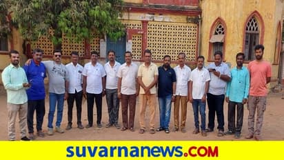 100 ವರ್ಷಕ್ಕೂ ಹೆಚ್ಚು ಇತಿಹಾಸವಿರುವ ಶಾಲೆ ಉಳಿಸಿಕೊಳ್ಳಲು ಪಣತೊಟ್ಟ ಹಳೆ ವಿದ್ಯಾರ್ಥಿಗಳು