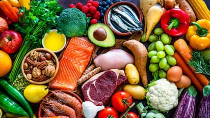 ৪০ এর পরে পুরুষদের সুস্থ থাকতে বিশেষ নজর দিন, ফিট থাকতে পাতে রাখুন এগুলি