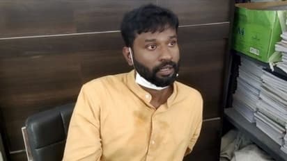 സൗദിയിൽ നിന്ന് ഇന്റർനെറ്റ് കോൾ വഴി അയൽവാസിയായ സ്ത്രീയെ ശല്യം ചെയ്തു; നാട്ടിൽ എത്തിയപ്പോൾ അറസ്റ്റ്