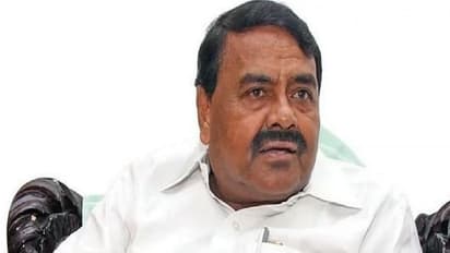 சாதி பெயரை கூறி திட்டியதாக புகார்… அமைச்சர் ராஜகண்ணப்பன் இலாகா அதிரடி மாற்றம்!!