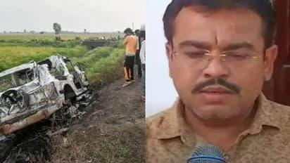 Lakhimpur Kheri violence : सुप्रीम कोर्ट ने रद्द की आशीष मिश्रा की जमानत, एक हफ्ते में सरेंडर करने के आदेश