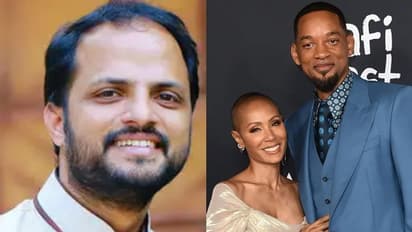 Will Smith : 'നിങ്ങളാണ് താരം, ഫിലോസഫി പുഴുങ്ങി തിന്നാൻ കൊള്ളാം'; വിൽ സ്മിത്തിനെ കുറിച്ച് ജൂഡ് ആന്റണി
