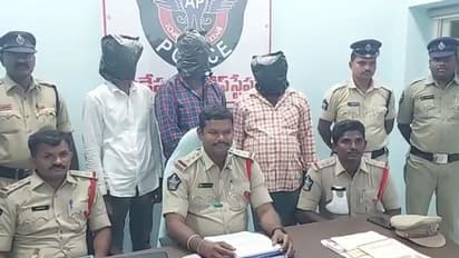 ఖాళీ స్థలం కనిపిస్తే చాలు కబ్జానే, యజమానులకు బెదిరింపులు.. తాడేపల్లిలో ల్యాండ్ మాఫియా ఆగడాలు