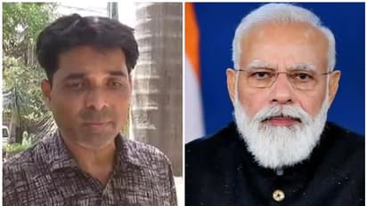 'മോദിയുടെ ചിത്രം വീട്ടില് സ്ഥാപിക്കാന് സമ്മതിക്കുന്നില്ല'; ഉടമക്കെതിരെ പരാതിയുമായി യുവാവ്