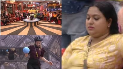 Bigg Boss Episode 3 Highlights : തന്ത്രങ്ങൾ മെനഞ്ഞ് മത്സരാർത്ഥികൾ, ക്ലാസെടുത്ത് ഡെയ്സി, ഒപ്പം ചില പരിഭവങ്ങളും