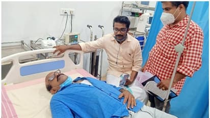 പൊതുപണിമുടക്ക്: കോഴിക്കോട് അധ്യാപകരെ സിപിഎമ്മുകാർ മർദ്ദിച്ചെന്ന് പരാതി