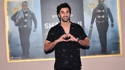 এপ্রিলের শেষেই হবে শুরু,সন্দীপের সঙ্গে অ্যানিম্যালের ফ্লোরে নামবেন রণবীর