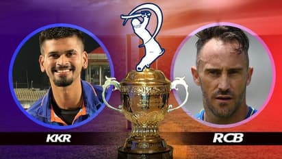 ಜೀವ ಬಾಯಿಗೆ ಬಂದಿತ್ತು.! RCB vs KKR ಪಂದ್ಯದಲ್ಲಿ ಟ್ರೆಂಡ್ ಆದ ಟಾಪ್ 10 ಮೀಮ್ಸ್‌ಗಳಿವು..!