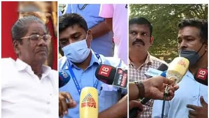 'പണിമുടക്ക് പൊളിക്കാനാണ് അവർ ശ്രമിച്ചത്'; പാപ്പനംകോട് സംഭവത്തിൽ കെഎസ്ആർടിസി ജീവനക്കാർക്കെതിരെ സിപിഎം