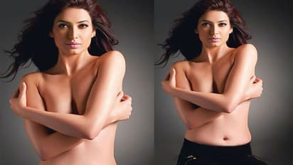 मंदिरा बेदी समेत टेलीविजन की ये एक्ट्रेसेस करा चुकी हैं टॉपलेस फोटोशूट, देखें तस्वीरें