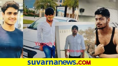 ಬೆಂಗಳೂರು, ಡೇಟಿಂಗ್ ಆಪ್..ತಡರಾತ್ರಿ ಪಾರ್ಟಿ ನಂತರ  ಯುವತಿ ಮೇಲೆರಗಿದ್ದ ಕಾಮುಕರ ಬಂಧನ