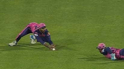 IPL 2022 ನೀವೇನು ಕುರುಡರಾ...? ಥರ್ಡ್ ಅಂಪೈರ್ ಮೇಲೆ ಕಿಡಿಕಾರಿದ ಕ್ರಿಕೆಟ್ ಫ್ಯಾನ್ಸ್..!