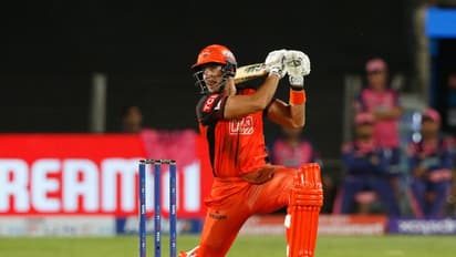 IPL2022 SRH vs RR: రాజస్థాన్ రాయల్స్ చేతుల్లో సన్రైజర్స్ చిత్తు... ఘోర పరాభవంతో..