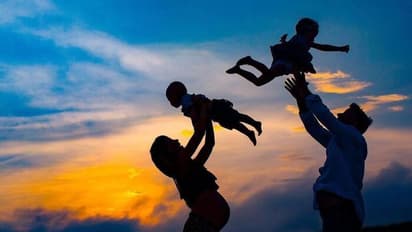 child height: పిల్లలు ఫాస్ట్ గా హైట్ పెరగాలంటే ఈ ఫుడ్స్ పెట్టండి..