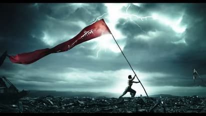 அடேங்கப்பா..ஒரே வாரத்தில் இவ்வளவு கோடி வசூலா?.. 3 டிஜிட் கோடிகளை தொடர்ந்து குவிக்கும் ராஜமௌலி ஹிட்