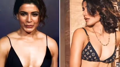 How much Samantha Ruth Prabhu earns from one Instagram post? Shocking info, fans must know