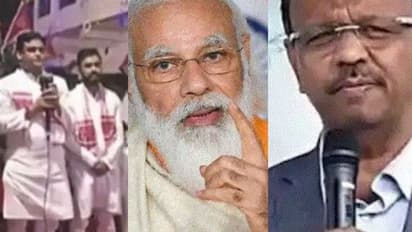 'মতুয়াদের মন জয় করতে পারবে না বিজেপি', গেরুয়াশিবিরকে তীব্র আক্রমণ ফিরহাদের