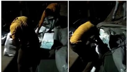 225 കിലോ കഞ്ചാവ് തമിഴ്നാട്ടിൽ വെച്ച് പിടികൂടി കേരളാ എക്സൈസ് സംഘം, അറസ്റ്റ് 