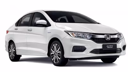 Honda City e:HEV : പുത്തന്‍ ഹോണ്ട സിറ്റിയുടെ വില നാളെ അറിയാം