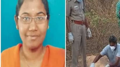 பெற்றோர் எதிர்ப்பை மீறி காதல் திருமணம் செய்த மனைவி கொலை.. என்ன காரணம் தெரியுமா? கணவர் பகீர் தகவல்.!