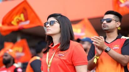 IPL 2024: 32 की उम्र में अरबों की मालकिन ये 'लड़की', नेटवर्थ जान हो जाएंगे हैरान