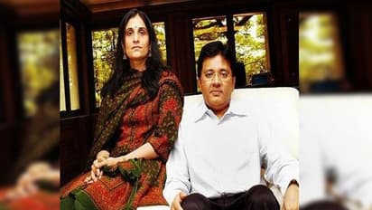 IPL 2022  ಸನ್‌ರೈಸರ್ಸ್‌ ಹೈದರಾಬಾದ್ ಬೆಡಗಿ  Kavya Maran ಕುರಿತಾದ ಇಂಟ್ರೆಸ್ಟಿಂಗ್ ಸಂಗತಿಗಳಿವು..!