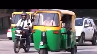 Delhi auto, taxi drivers to go on strike today amid rising fuel prices