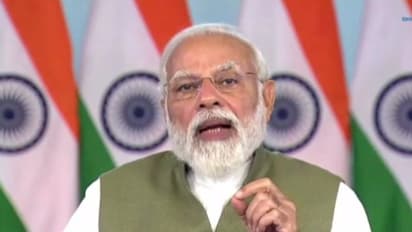 യൂറോപ്പിലെ യുദ്ധ സാഹചര്യം അന്താരാഷ്ട്ര സന്തുലിതാവസ്ഥയ്ക്ക് വെല്ലുവിളി: പ്രധാനമന്ത്രി