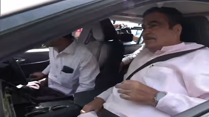 കാര് ഉപയോഗിക്കുന്നവരുടെ ശ്രദ്ധയ്ക്ക്; കര്ശന നിലപാടുമായി കേന്ദ്രം, സുപ്രധാന നിയമം വരുന്നു