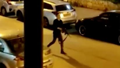 ഇസ്രയേൽ ഭീകരാക്രമണം: കൊല്ലപ്പെട്ടവരുടെ കുടുംബങ്ങളുടെ ദുഃഖത്തിൽ പങ്കുചേർന്ന് ഇന്ത്യ