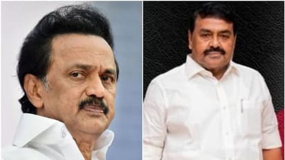 பிசிஆர் வழக்கில் ராஜ கண்ணப்பன் மீது ஏன் நடவடிக்கை எடுக்கல.? திருமாவளவனின் மவுன மர்மம் ஏன்.? குடையும் பாஜக.!