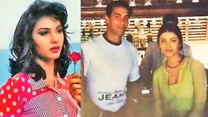 सलमान की एक्स गर्लफ्रेंड ने ऐश्वर्या राय का नाम लेकर दी धमकी, बोली- एक दिन तुम्हारा सच सबके सामने आएगा