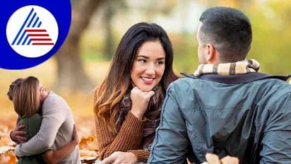 ಅವನೂ ಬೇಕು, ಅವಳೂ ಬೇಕು ! ಗಂಡ-ಹೆಂಡತಿ, ಅವಳು ಮೂವರದು ಅನ್ಯೋನ್ಯ ಸಂಸಾರ..!