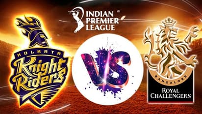IPL 2023:சீனியர் வீரரை தூக்கி எறியும் KKR! வேற வழியின்றி RCB-யில் ஒரு மாற்றம்! இரு அணிகளின் உத்தேச ஆடும் லெவன்