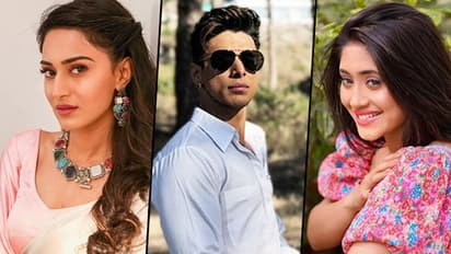 Khatron Ke Khiladi 12: Erica Fernandes, Pratik Sehajpal to join? Shivangi Joshi the highest-paid contestant?