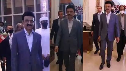 ஜப்பான், சிங்கப்பூருக்கு பறக்க திட்டமிடும் மு.க.ஸ்டாலின்.? வெளிநாடு முதலீடுகள் ஈர்க்க திட்டம்