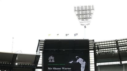 State Memorial Service for Shane Warne: When and where to watch it?
