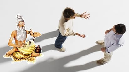 झगड़ालू लोगों को गुरु ने कहा ‘साथ रहो’, मिल-जुलकर रहने वालों से ‘तुम बिखर जाओ’ इस बात में छिपा था गहरा रहस्य