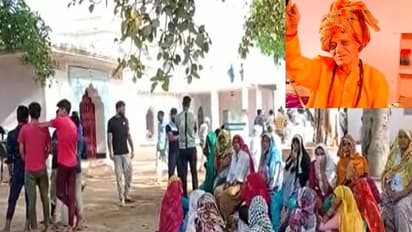 गुरुग्राम में पुजारी की हत्या केस में चकराया पुलिस का माथा, न किसी से दुश्मनी थी, न लूटपाट हुई फिर मर्डर क्यों