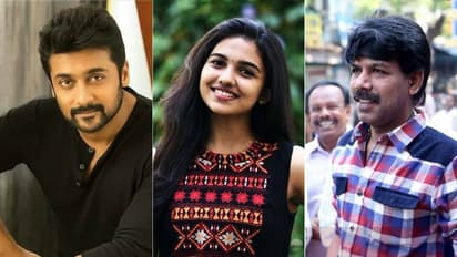 Suriya 41: சூர்யா 41 படப்பிடிப்பிற்கு பிறகு...வீடு இல்லாத ஏழைகளுக்கு சூர்யா செய்த நெகிழ்ச்சி செயல்...