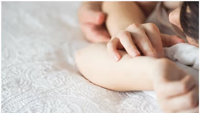 Sleep And Sex :  ഞെട്ടിക്കുന്ന പഠനം; സെക്സും ഉറക്കവും തമ്മിലൊരു ബന്ധമുണ്ട്?