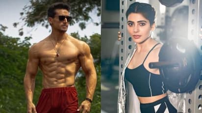 Samantha WorkOut Video : టైగర్ ఫ్రాఫ్ కోసం సమంత హెవీ వర్క్ అవుట్స్.. ఎందుకంటే.?